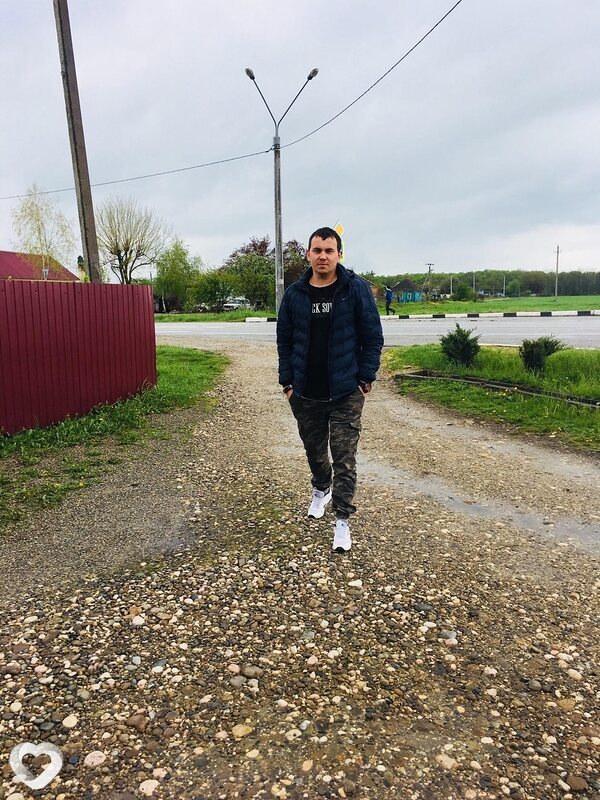 Максим, 40, Санкт-Петербурге — анкета №294579