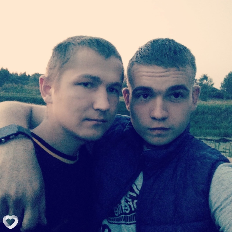 Владимир, 27, Бресте — анкета №295081