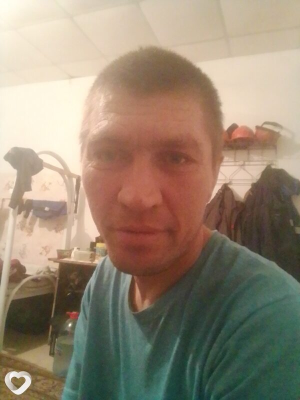 Василий, 32, Краснокаменске — анкета №295085