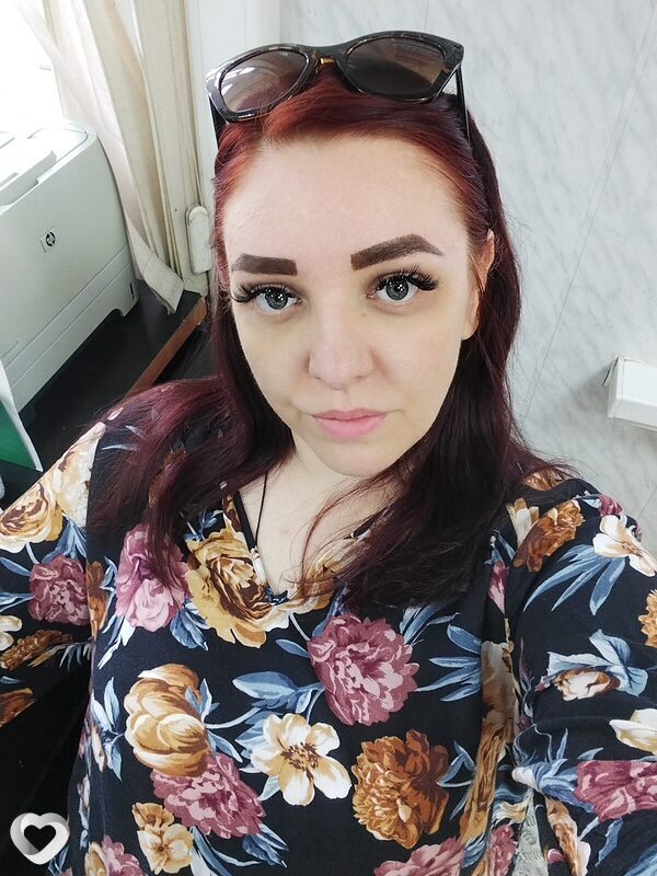 Наталья, 41, Санкт-Петербурге — анкета №295086