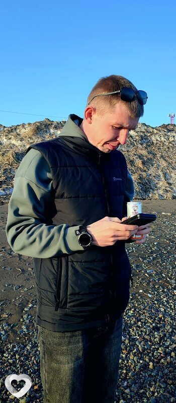 Дима, 33, Корсакове — анкета №295090