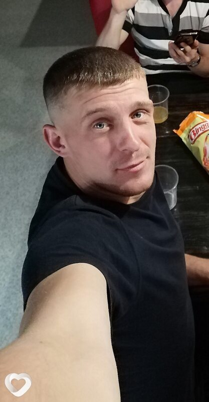 Дмитрий, 35, Новокузнецке — анкета №295094