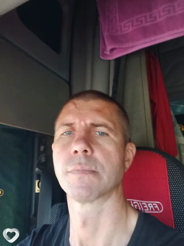 Андрей, 48, Барнауле — анкета №295100