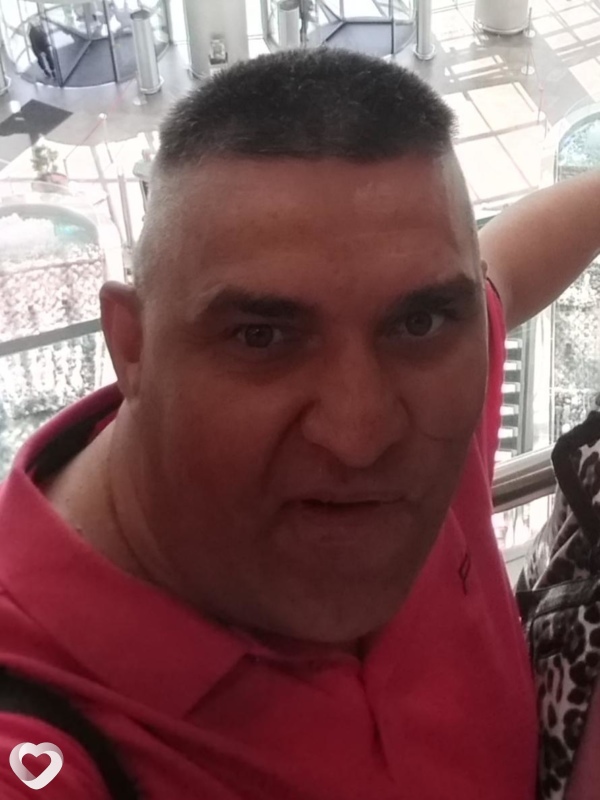 Иван, 50, Калачинске — анкета №295130