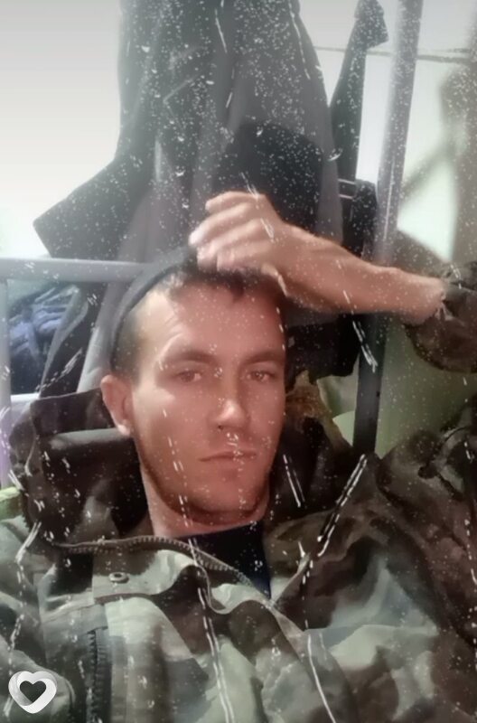 Роман, 37, Большое Камени — анкета №295137