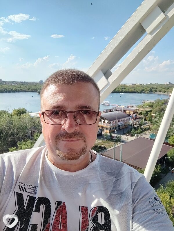 Александр, 44, Караганде — анкета №295138