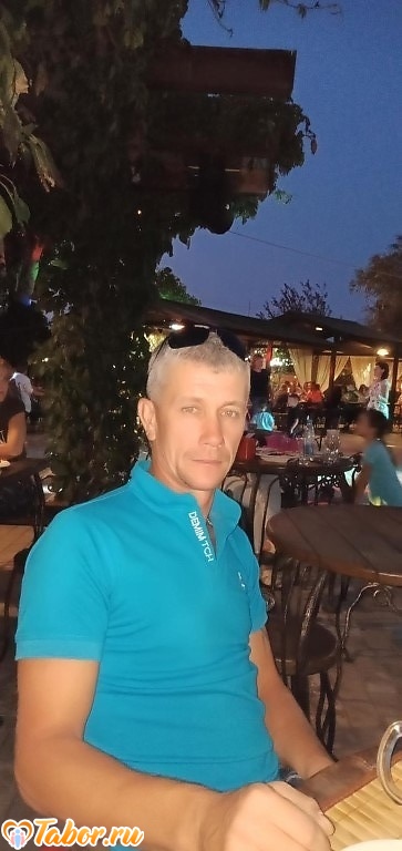 Дмитрий, 45, Астрахани — анкета №295139