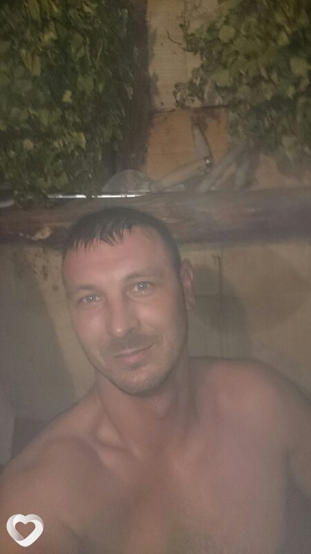 Vanek, 41, Магнитогорске — анкета №295150