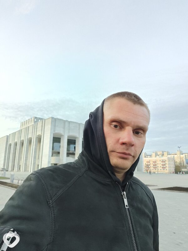 Стас, 43, Перми — анкета №294581