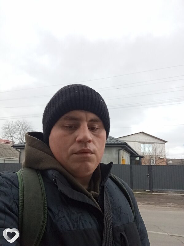Юра, Бердичев