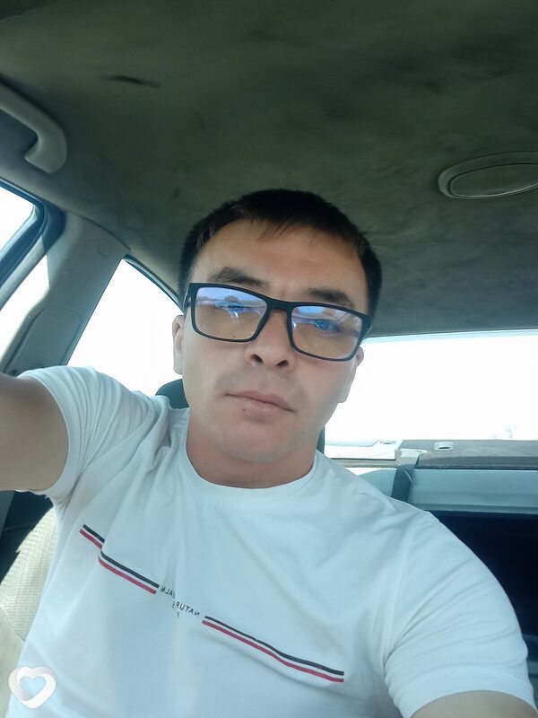 Тимур, 36, Шымкенте — анкета №294592