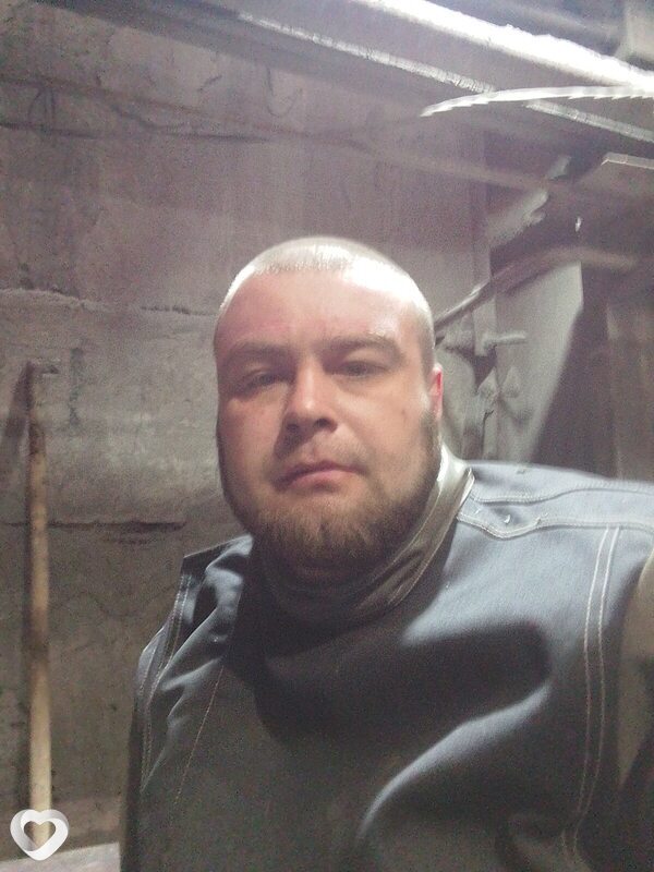 Алексей, 38, Красноярске — анкета №294593
