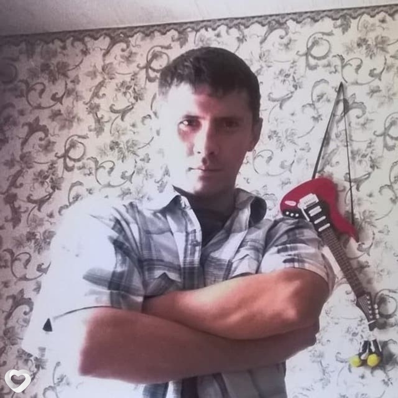 Анатолик, 35, Минске — анкета №294598