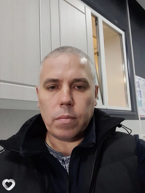Александр, 45, Иванове — анкета №294599