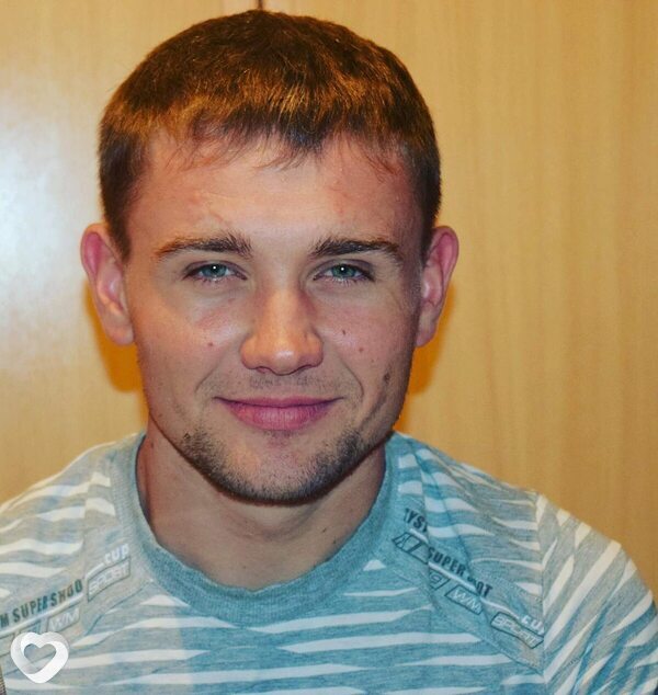 Серега, 35, Астане — анкета №294600