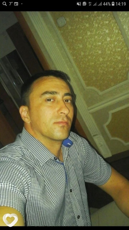 Виктор, 39, Уральске — анкета №294601