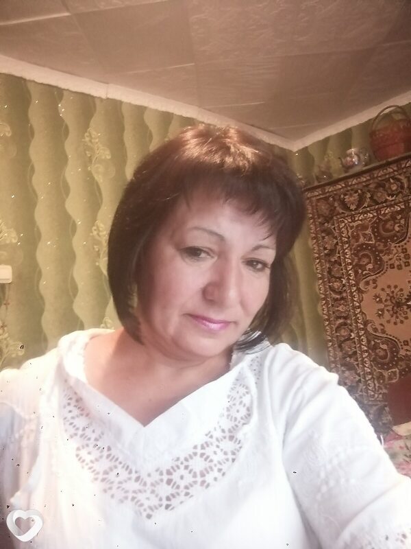 Людмила, 52, Днепр — анкета №294603