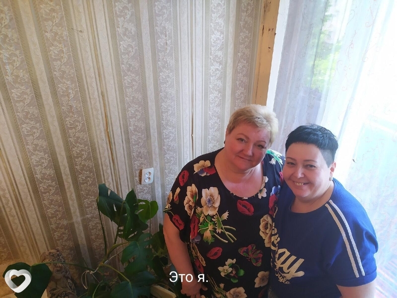 Марина, 64, Электростали — анкета №294459