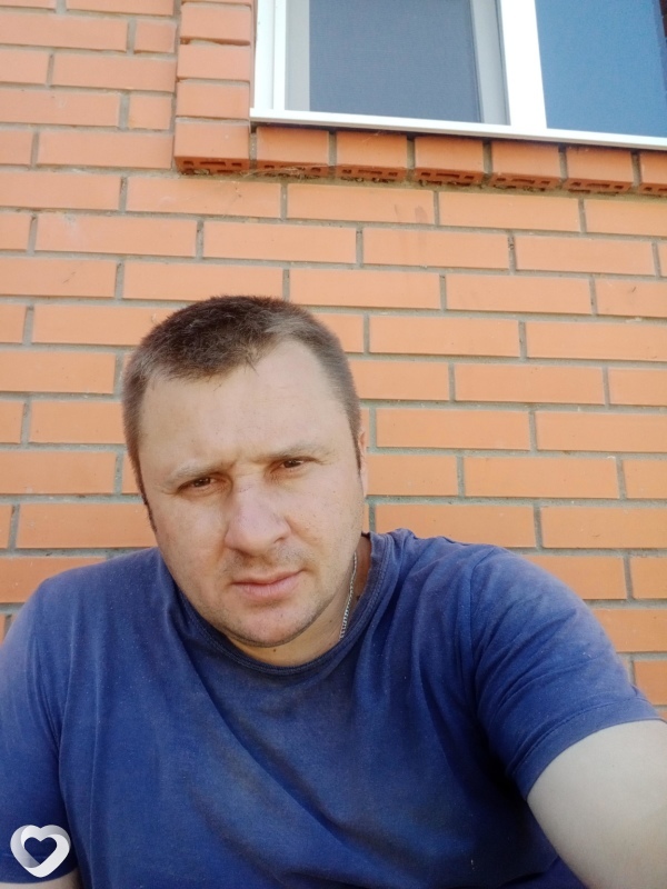 Александр, 41, Серпухове — анкета №294461