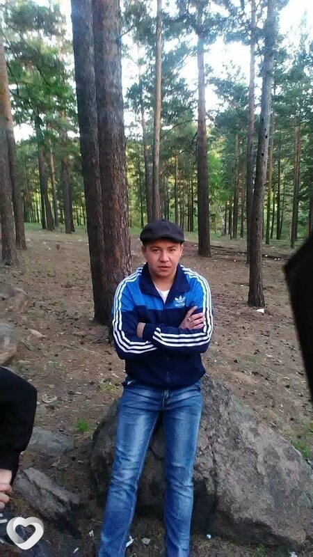 Юрий, 33, Чите — анкета №294462