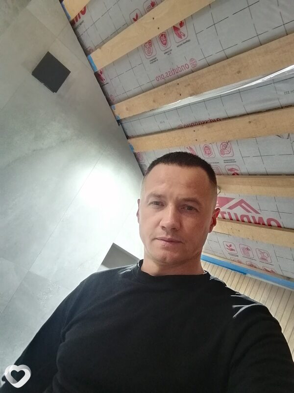 Руслан, 40, Нижнем Новгороде — анкета №294472