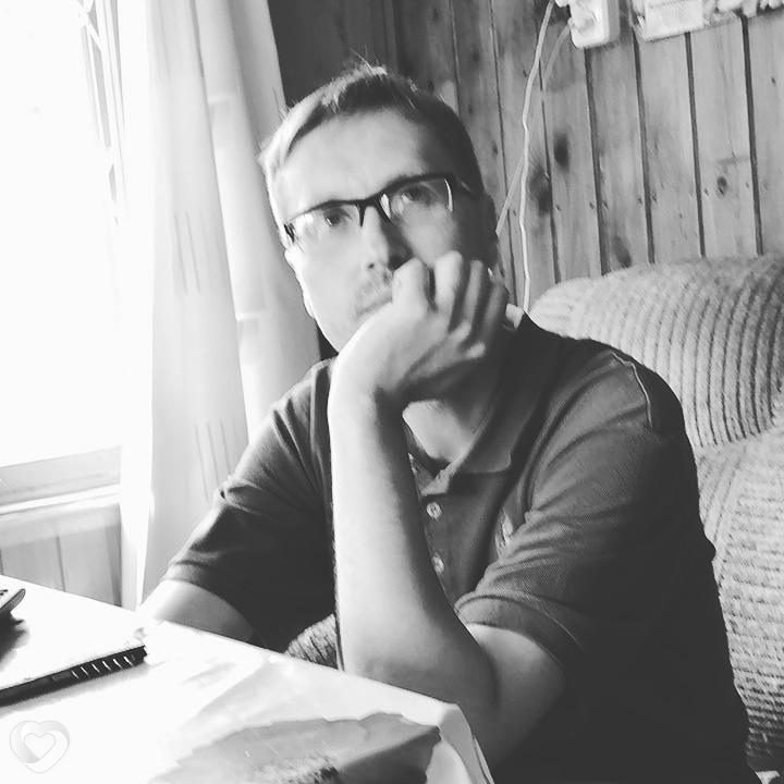 Илья, 45, Архангельске — анкета №294475