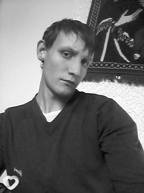 Женя, 31, Армавире — анкета №294476