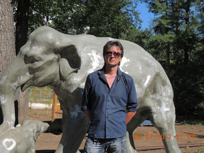 Сергей, Белебей