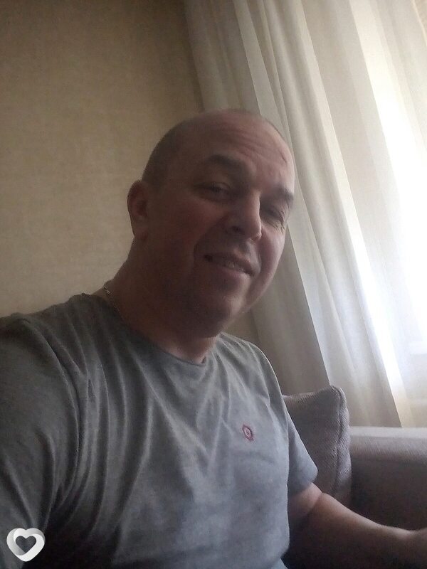 Виктор, 48, Минске — анкета №294763