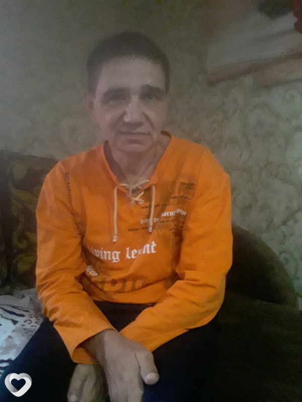 Александр, 53, Чите — анкета №294765