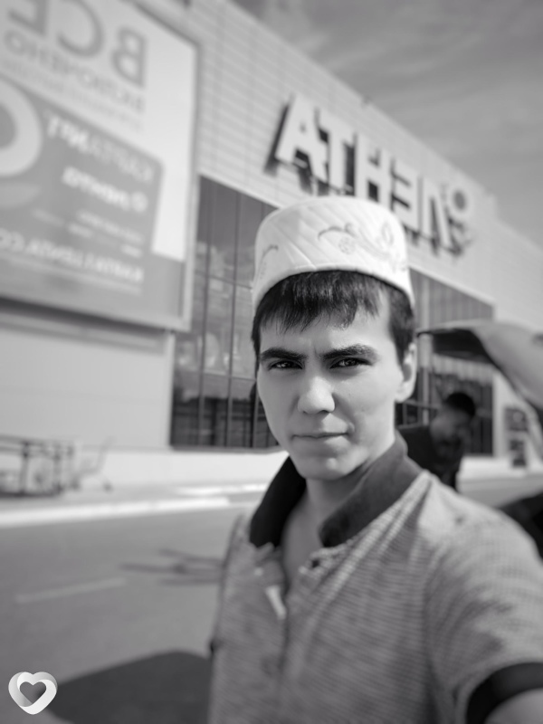 Айдар, 31, Казани — анкета №294769