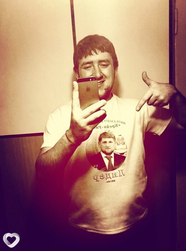 Кирилл, 33, Москве — анкета №294771