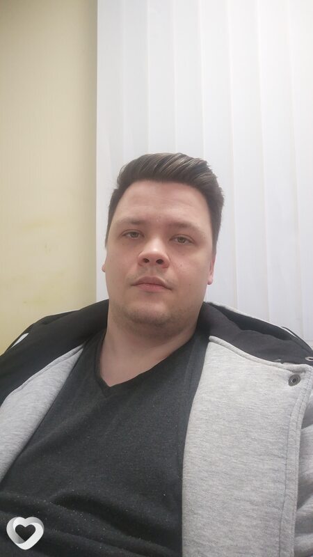 Данила, Зеленоград