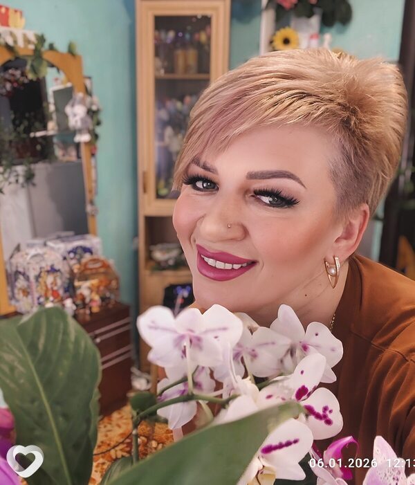 Наталья, 48, Майкопе — анкета №294777