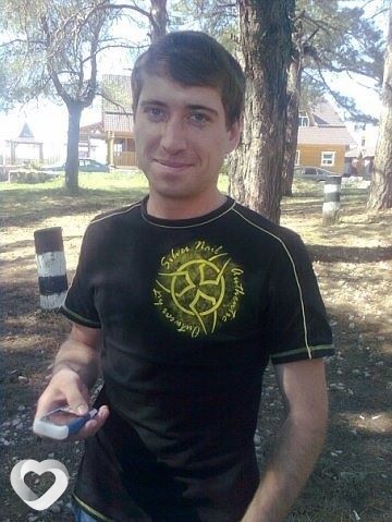 Роман, 38, Балакове — анкета №294779