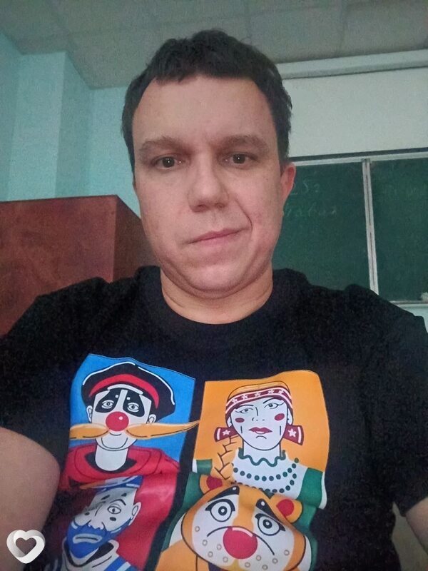 Прагматик, 39, Ростове-на-Дону — анкета №294780