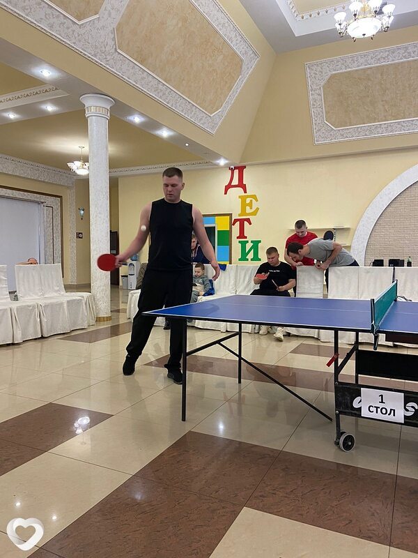 Алексей, Адлер
