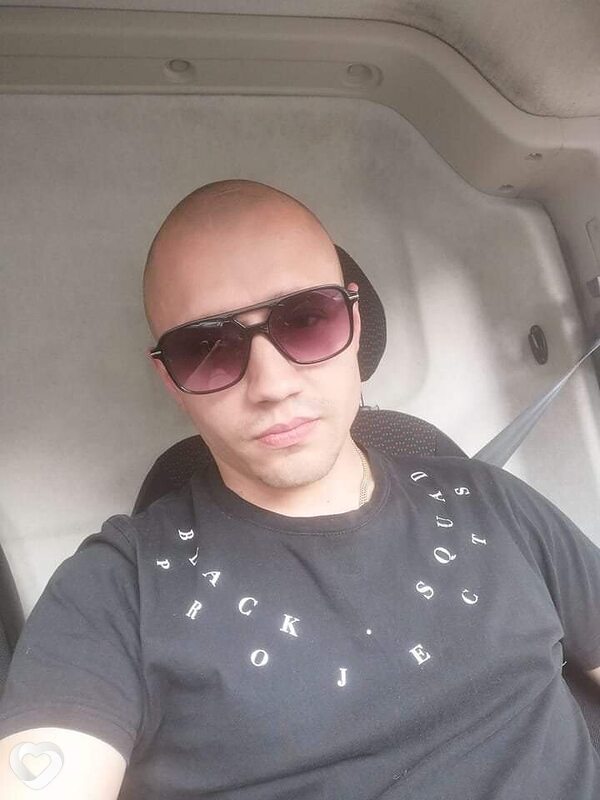 Sergey, Быдгощ