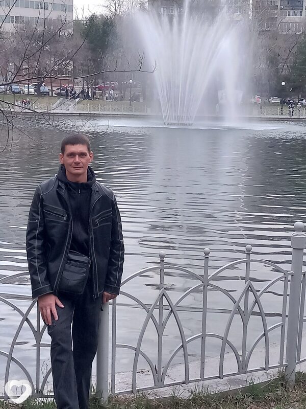 Александр, 37, Хабаровске — анкета №294689