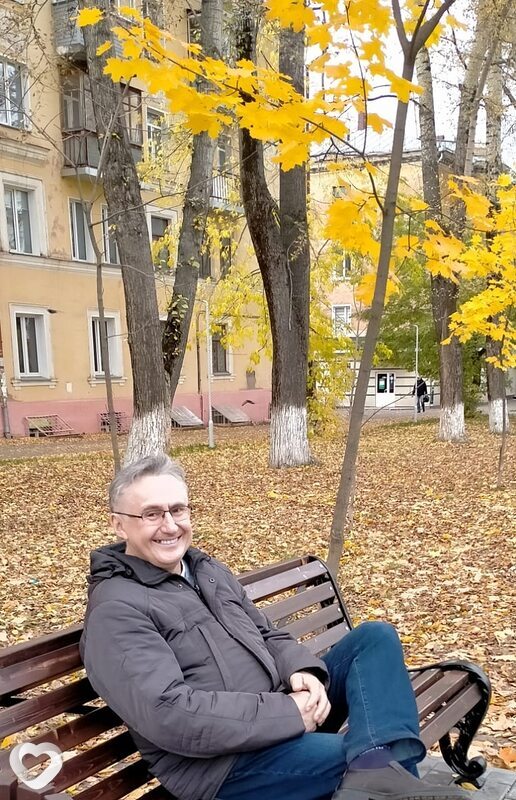 Сергей, 59, Кирове — анкета №294695