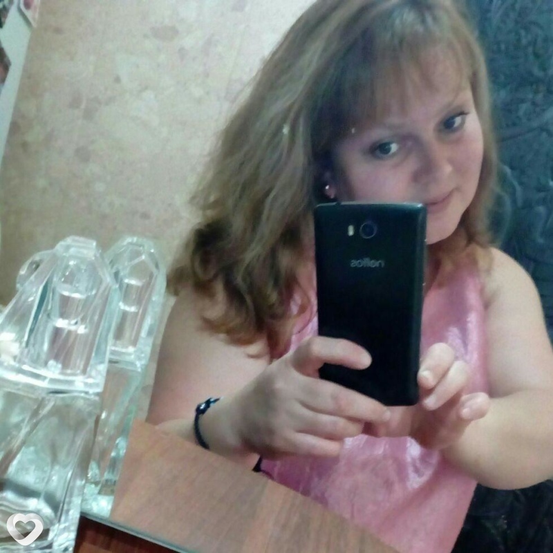 Роза, 41, Усть-Каменогорск — анкета №294701