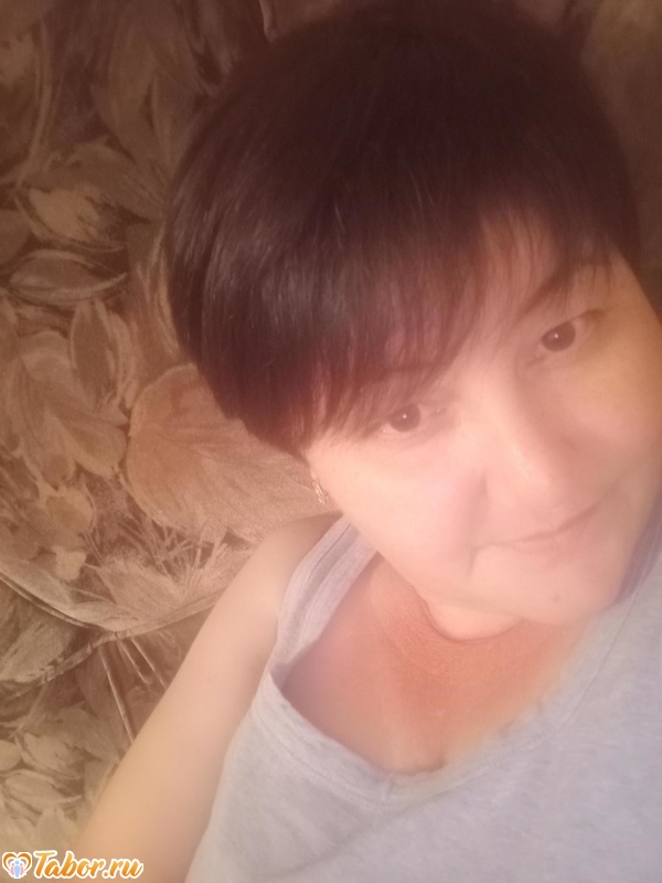 Гульмира, 43, Павлодаре — анкета №294703