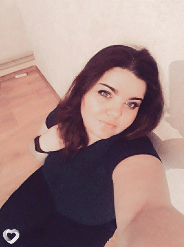Десислава, 31, Муроме — анкета №294704