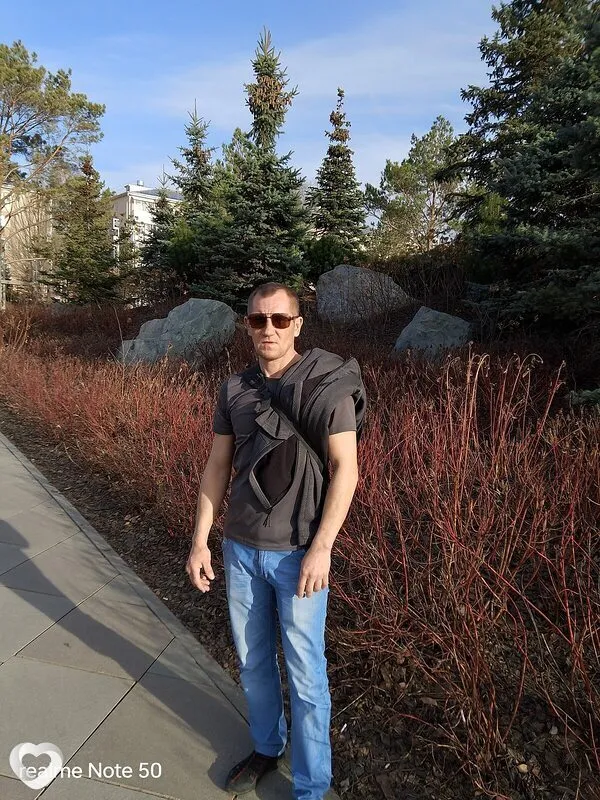 Виктор, 42, Горно-Алтайске — анкета №294988