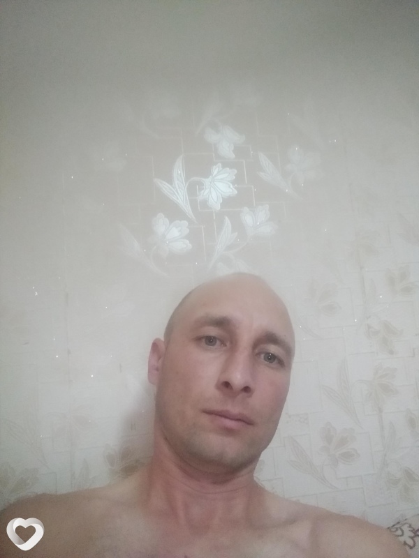 Алексей, 42, Москве — анкета №294992