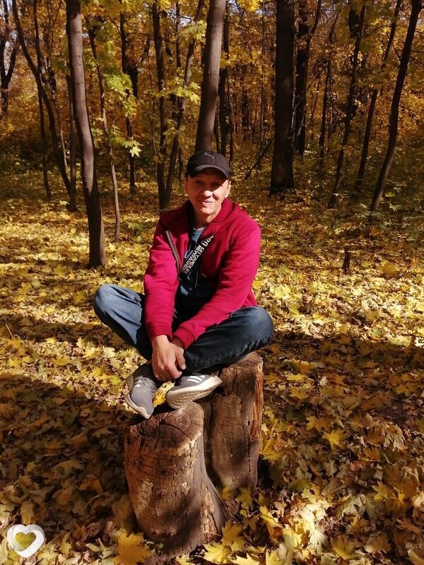 Михаил, 52, Алматы — анкета №294997