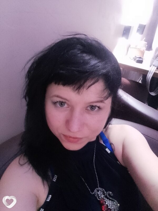Марина, 34, Абазе — анкета №294998