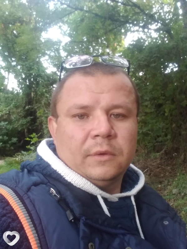 Александр, 39, Ростове-на-Дону — анкета №295002