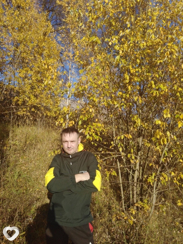 Artem, 41, Костроме — анкета №294656
