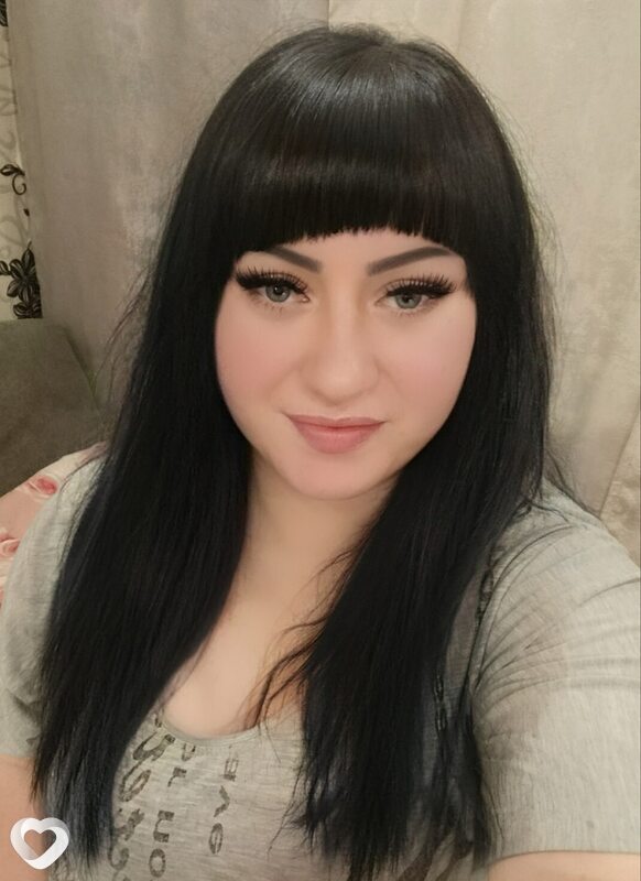 Мария, 29, Орше — анкета №294660
